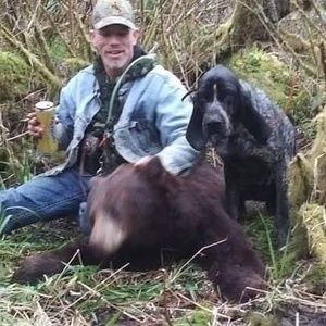 Meet your Posher, Jade